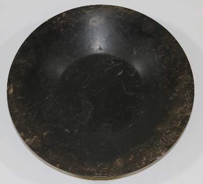 Bild Nr.1: 134-2191 Marmorschale.: (Varia, Schalen)
