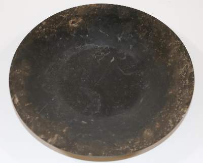 Bild Nr.2: 134-2191 Marmorschale.: (Varia, Schalen)