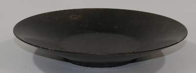 Bild Nr.3: 134-2191 Marmorschale.: (Varia, Schalen)