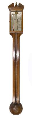 Bild Nr.1: 134-2211 Barometer,: (Varia, Technik und Handwerk)