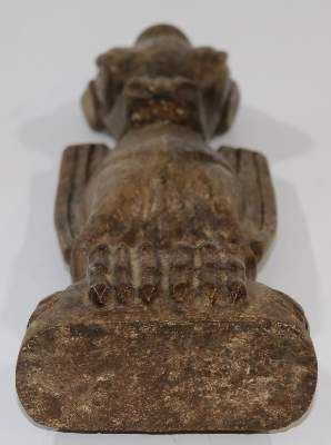 Bild Nr.4: 134-2267 Mystisches Tier,: (Asiatika)