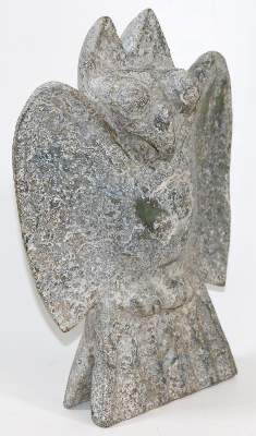 Bild Nr.2: 134-2268 Mystisches Tier,: (Asiatika)