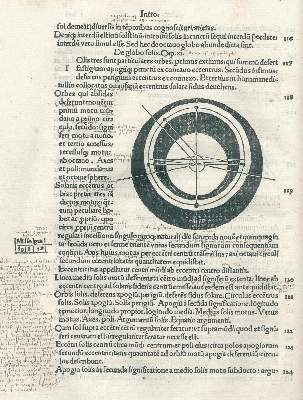 Bild Nr.2: 134-231 Lefèvre d'Etaples, Jacques (Jacobus Faber Stapulensis).: (Alte Drucke, Handschriften und Theologie)