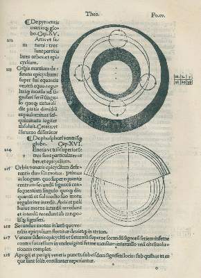 Bild Nr.3: 134-231 Lefèvre d'Etaples, Jacques (Jacobus Faber Stapulensis).: (Alte Drucke, Handschriften und Theologie)