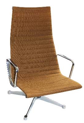 Bild Nr.1: 134-2329 Eames Charles u. Ray.: (Möbel)