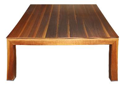 Bild Nr.1: 134-2360 Tisch.: (Möbel)