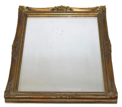 Bild Nr.1: 134-2366 Wandspiegel.: (Möbel)