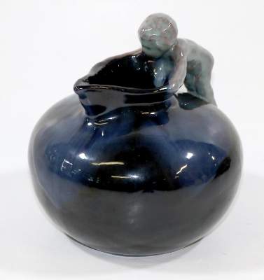 Bild Nr.1: 134-2385 Krug: (Porzellan u. Keramik)