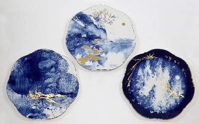 Bild Nr.1: 134-2388 Meissen.: (Porzellan u. Keramik)