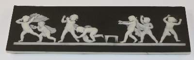 Bild Nr.2: 134-2399 Wedgwood.: (Porzellan u. Keramik)
