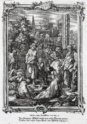 Bild Nr.1: 134-24 Biblia germanica.: (Bibeln)
