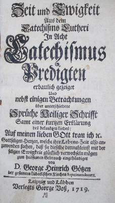 Bild Nr.1: 134-242 Götze,G.H.: (Luther)