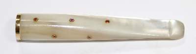 Bild Nr.3: 134-2434 Pforzheim Josef Netter: (Schmuck)