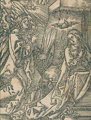 Bild Nr.2: 134-244 Luther,M.: (Alte Drucke, Handschriften und Theologie)