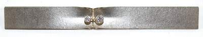 Bild Nr.1: 134-2458 Stabbrosche: (Schmuck)