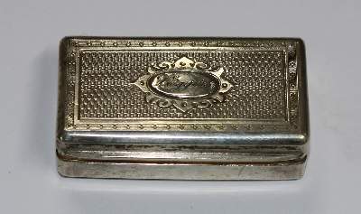 Bild Nr.1: 134-2472 Vinaigrette deutsch: (Silber)