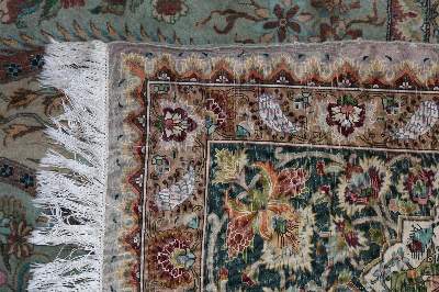 Bild Nr.3: 134-2489 Isfahan.: (Teppiche)