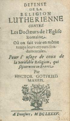 Bild Nr.1: 134-249 Masius,H.G.: (Luther)