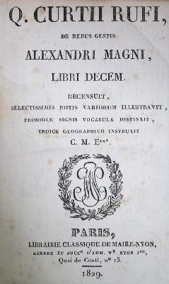 Bild Nr.2: 134-251 Machoni,A.: (Alte Drucke, Handschriften und Theologie)
