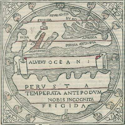 Bild Nr.2: 134-252 Macrobius Ambrosius Theodosius: (Alte Drucke, Handschriften und Theologie)
