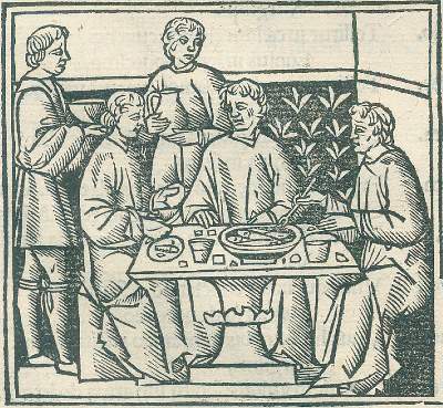 Bild Nr.3: 134-252 Macrobius Ambrosius Theodosius: (Alte Drucke, Handschriften und Theologie)