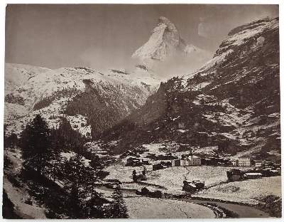 Bild Nr.2: 134-2598 Braun, Adolphe: (Photographie)