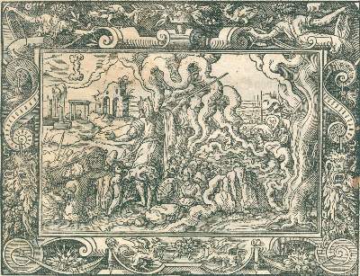 Bild Nr.2: 134-26 Biblia germanica.: (Bibeln)