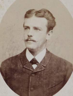 Bild Nr.1: 134-2606 Album: (Carte-de-visite)