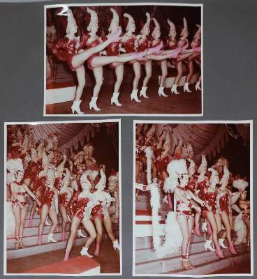 Bild Nr.2: 134-2609 Deutsche Theater München.: (Photographie)