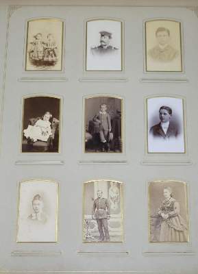 Bild Nr.1: 134-2610 Album: (Film - Theater - Tanz)