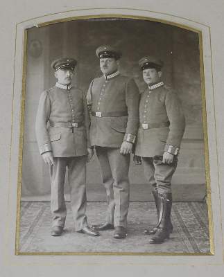 Bild Nr.2: 134-2610 Album: (Film - Theater - Tanz)