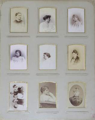 Bild Nr.4: 134-2610 Album: (Film - Theater - Tanz)