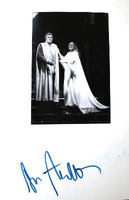 Bild Nr.1: 134-2615 Sammlung: (Film - Theater - Tanz)