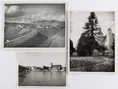 Bild Nr.1: 134-2624 Gersbach, Karl: (Photographie)