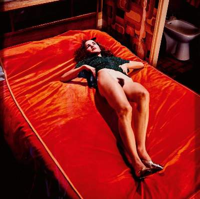 Bild Nr.1: 134-2643 Rheims, Bettina: (Photographie)