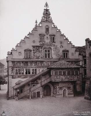 Bild Nr.21: 134-2650 Rückgänge: (Photographie)