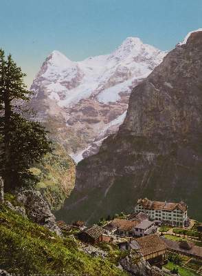 Bild Nr.23: 134-2650 Rückgänge: (Photographie)