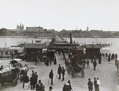 Bild Nr.3: 134-2651 Sammlung: (Photographie)