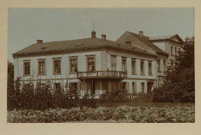 Bild Nr.3: 134-2652 Sammlung: (Photographie)