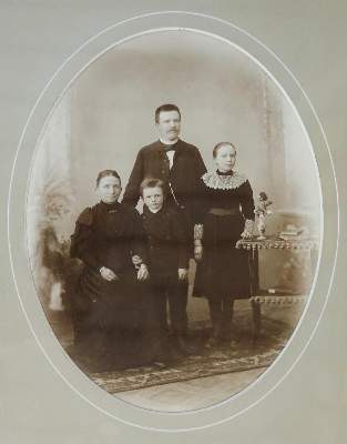 Bild Nr.4: 134-2652 Sammlung: (Photographie)