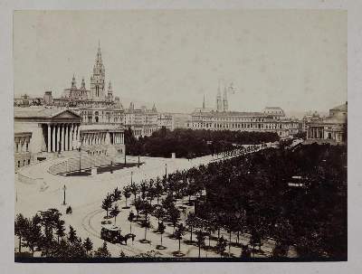 Bild Nr.2: 134-2664 Wien.: (Photographie)