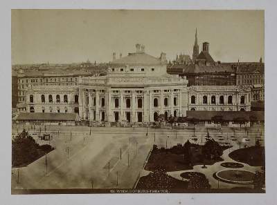 Bild Nr.3: 134-2664 Wien.: (Photographie)