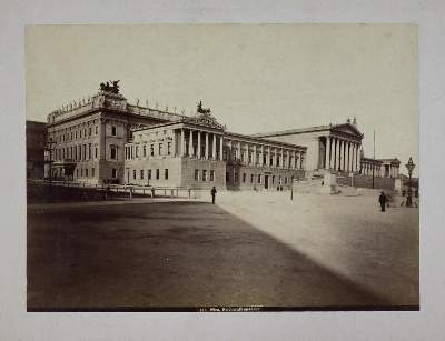 Bild Nr.5: 134-2664 Wien.: (Photographie)