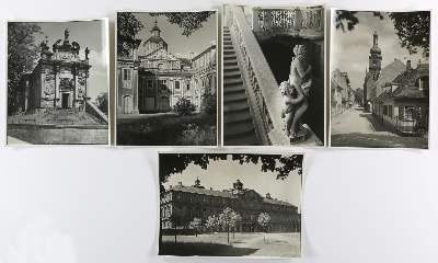 Bild Nr.1: 134-2665 Wolff, Paul: (Photographie)