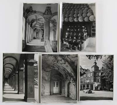 Bild Nr.2: 134-2665 Wolff, Paul: (Photographie)