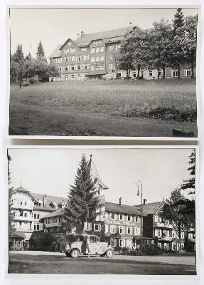 Bild Nr.3: 134-2666 Wolff, Paul: (Photographie)