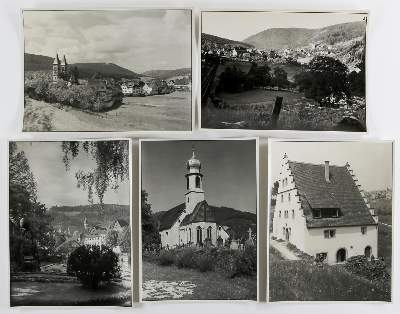 Bild Nr.2: 134-2667 Wolff, Paul: (Photographie)