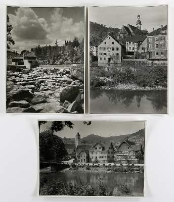 Bild Nr.3: 134-2667 Wolff, Paul: (Photographie)