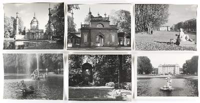 Bild Nr.2: 134-2668 Wolff, Paul: (Photographie)