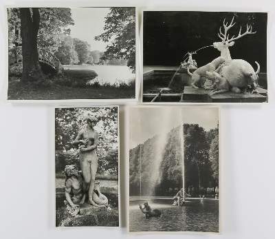 Bild Nr.3: 134-2668 Wolff, Paul: (Photographie)